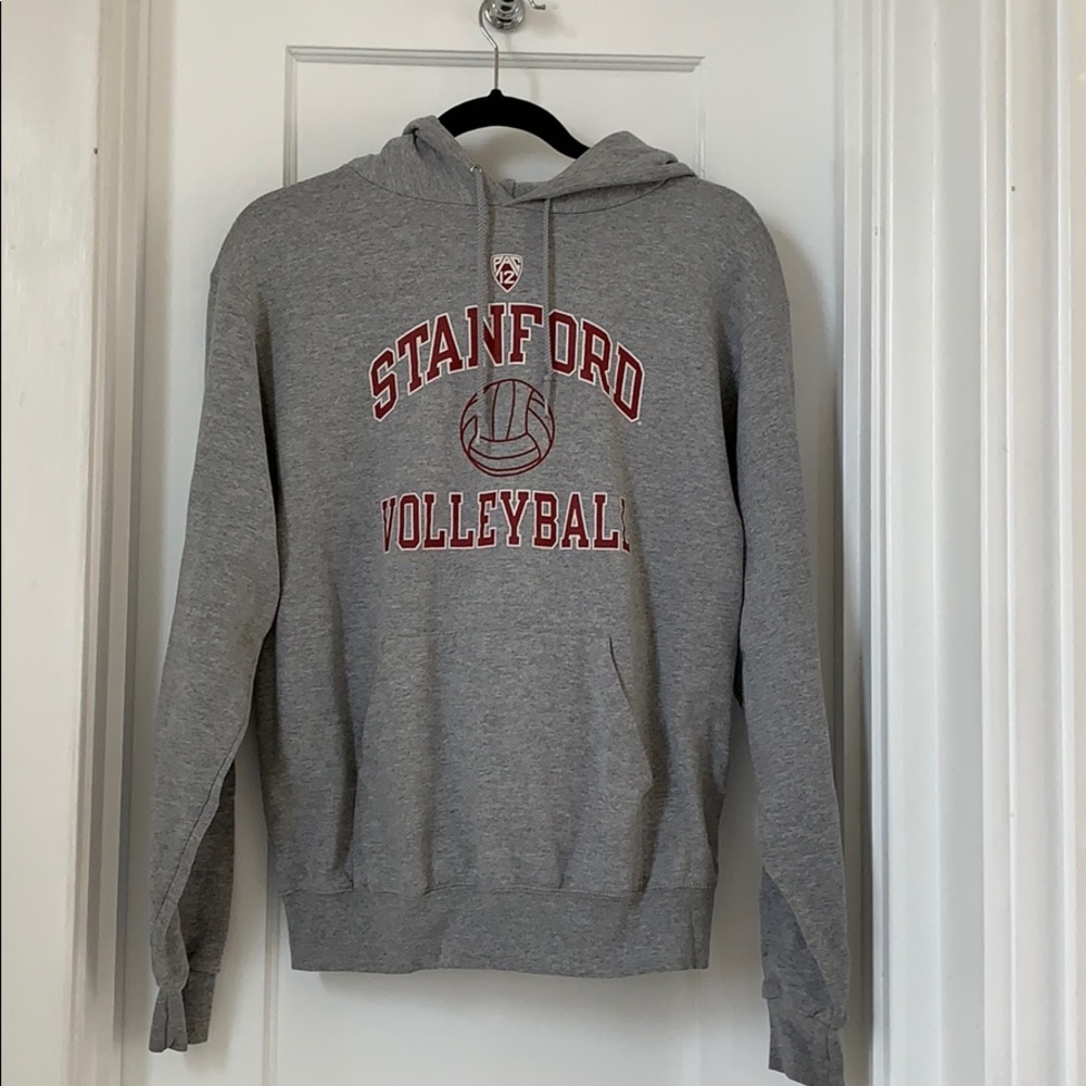 Stanford Volleyball Sweatshirt
